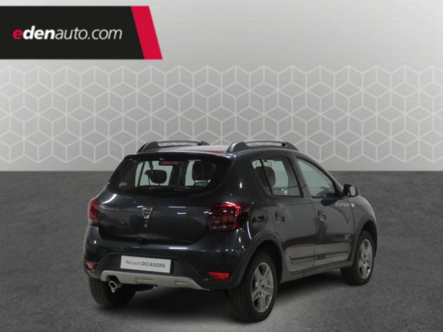 Dacia Sandero image 6