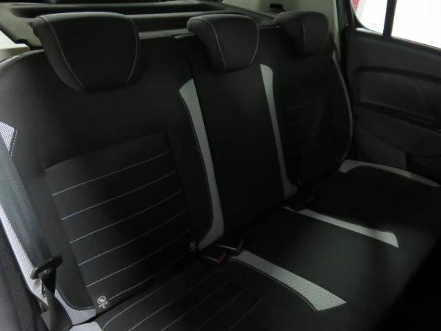 Dacia Sandero image 5