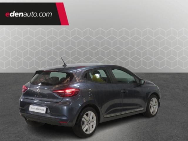 Renault Clio image 6