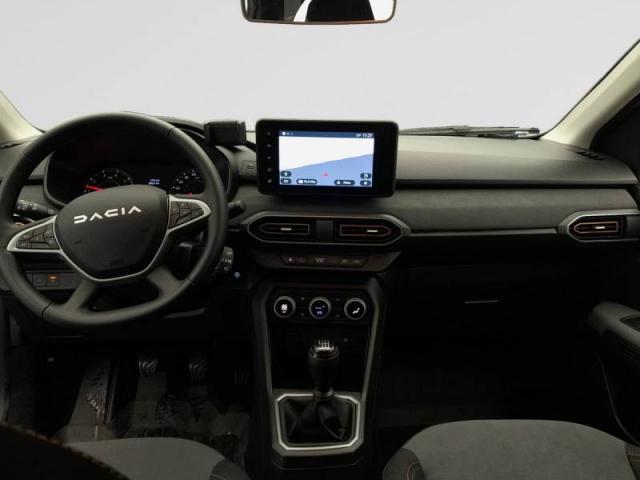 Dacia Sandero image 6