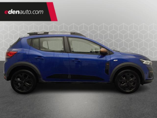 Dacia Sandero image 5