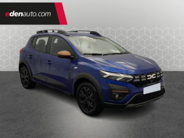Dacia Sandero image 9