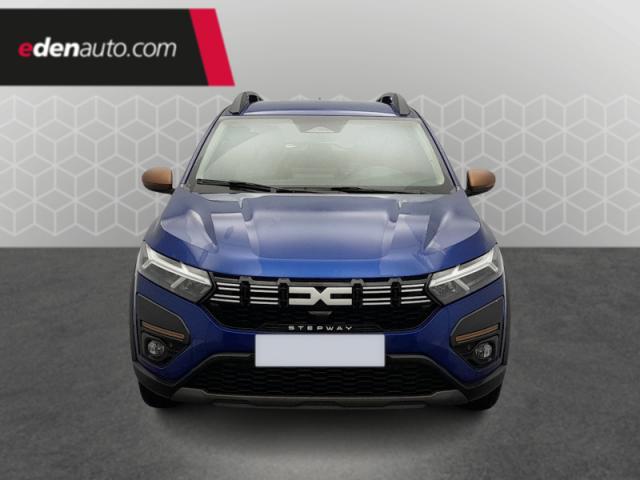 Dacia Sandero image 4