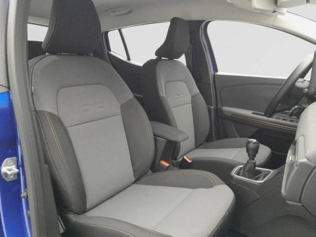 Dacia Sandero image 8