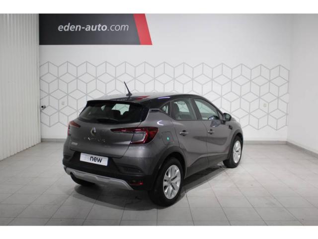Renault Captur image 3