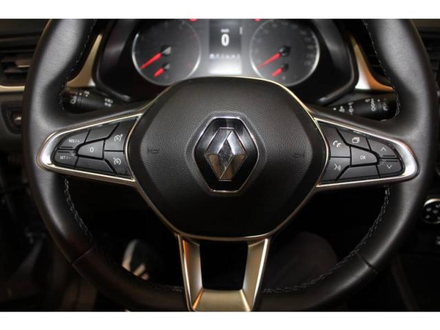 Renault Captur image 9