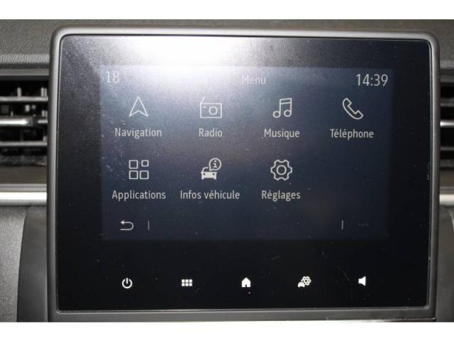 Renault Captur image 6