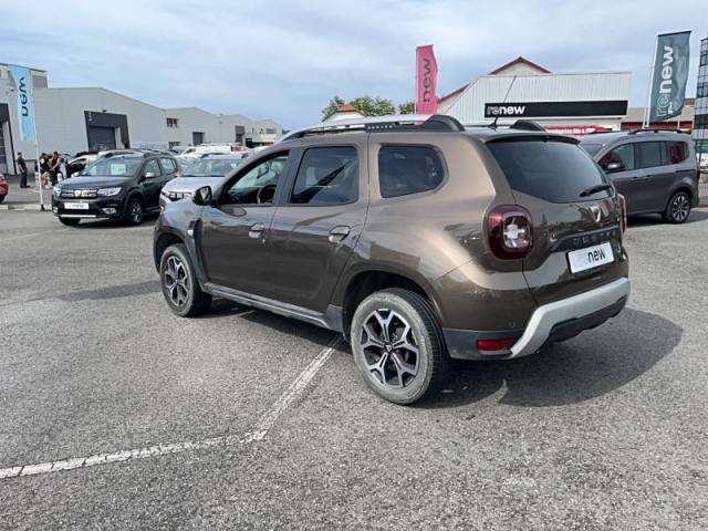 Dacia Duster image 4