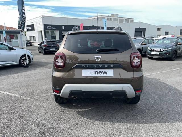 Dacia Duster image 3
