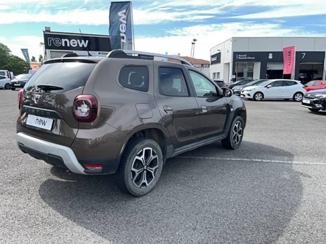 Dacia Duster image 2