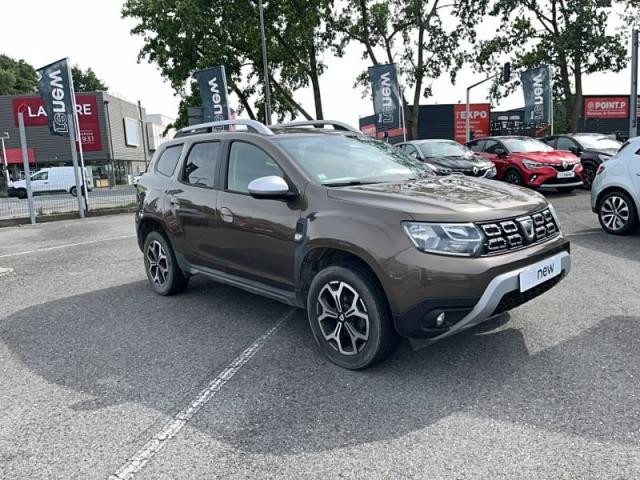 Dacia Duster image 8