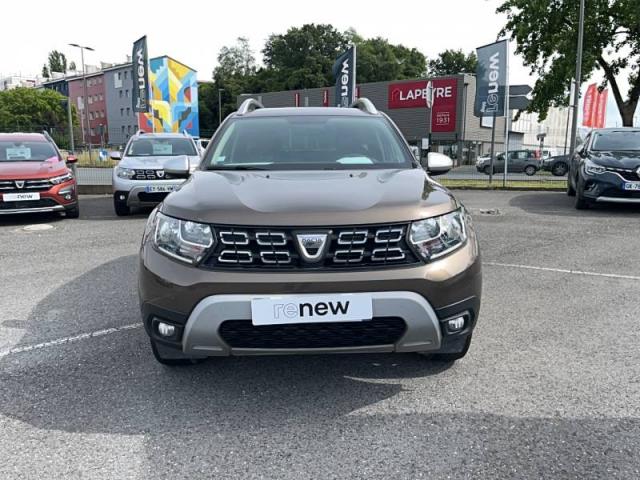 Dacia Duster image 5