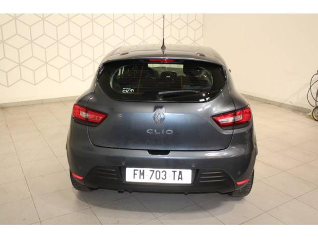 Renault Clio image 6
