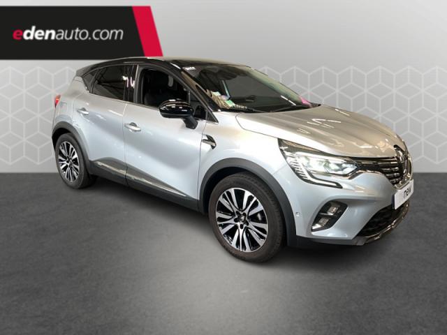Renault Captur image 9