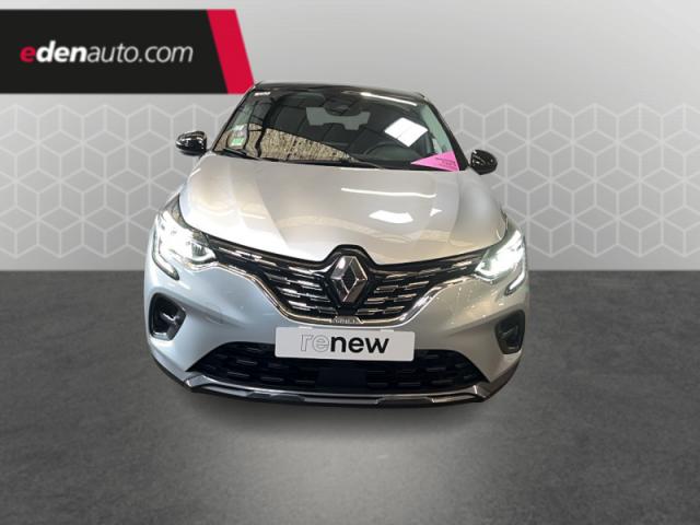 Renault Captur image 5