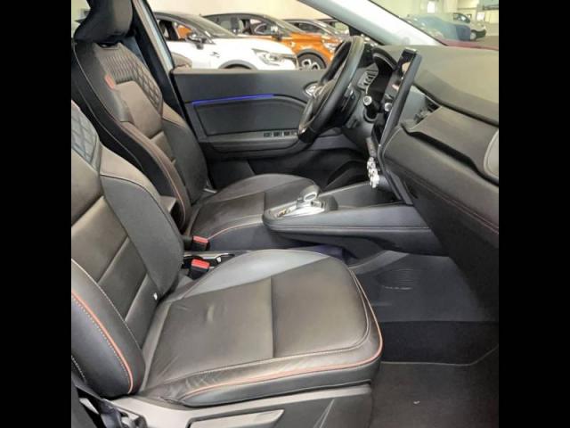 Renault Captur image 7