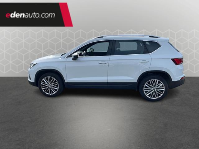 Seat Ateca image 9