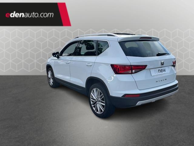 Seat Ateca image 5