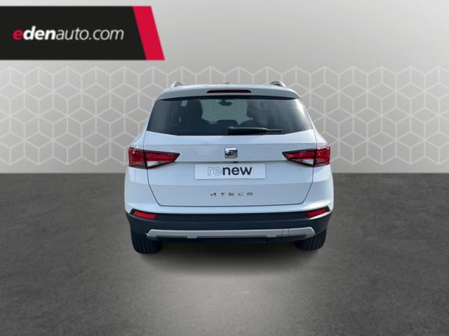 Seat Ateca image 8