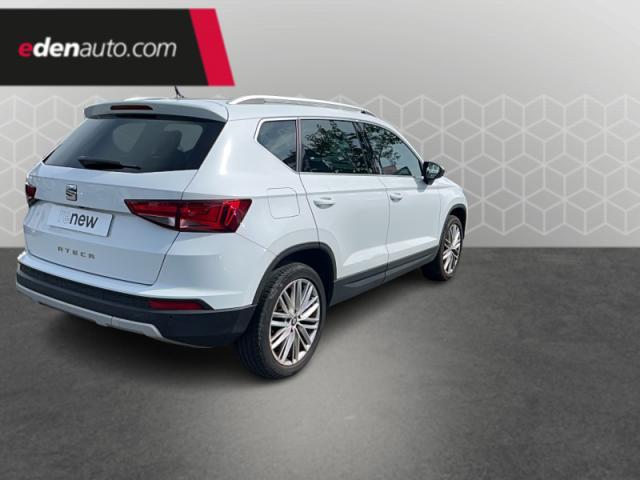 Seat Ateca image 4