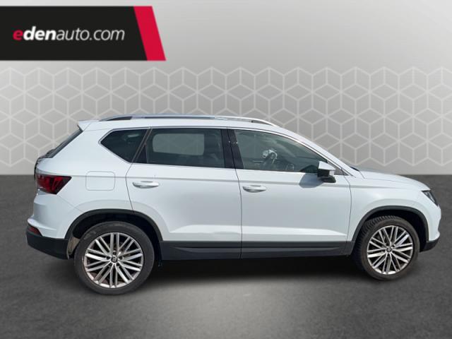 Seat Ateca image 1