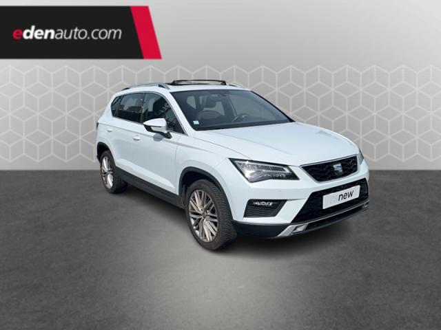 Seat Ateca image 3
