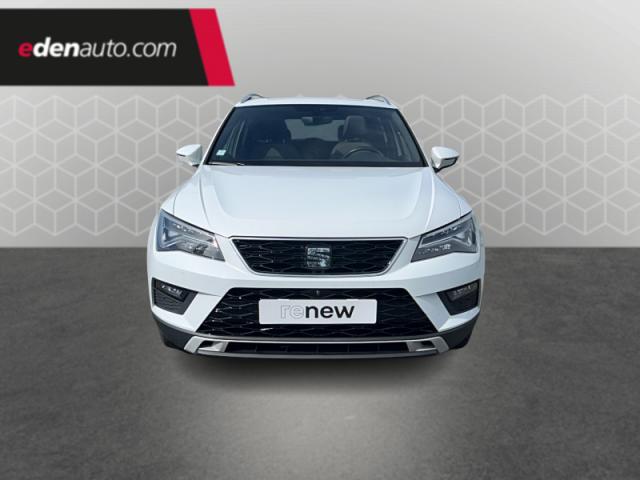 Seat Ateca image 2