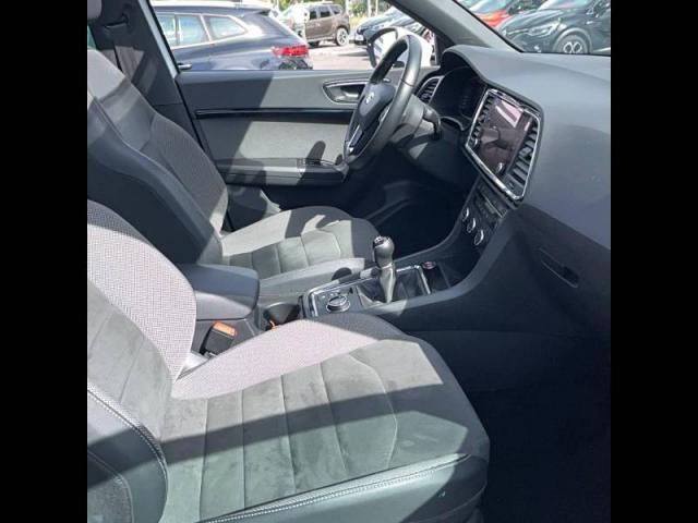 Seat Ateca image 7