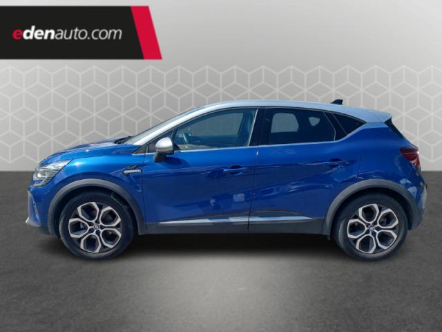Renault Captur image 7