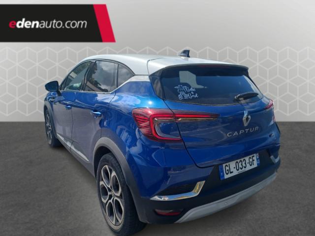 Renault Captur image 9