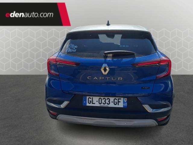 Renault Captur image 4