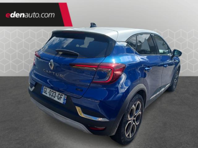 Renault Captur image 3