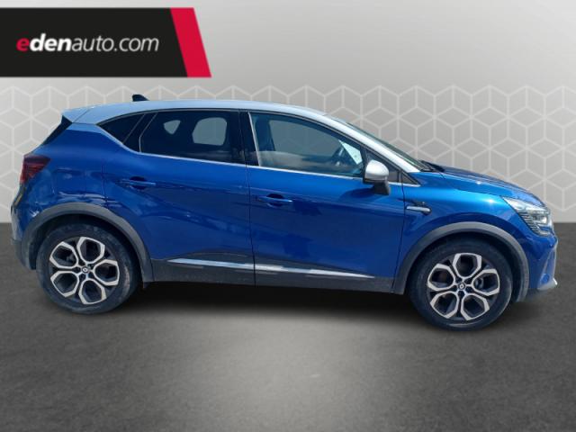 Renault Captur image 8