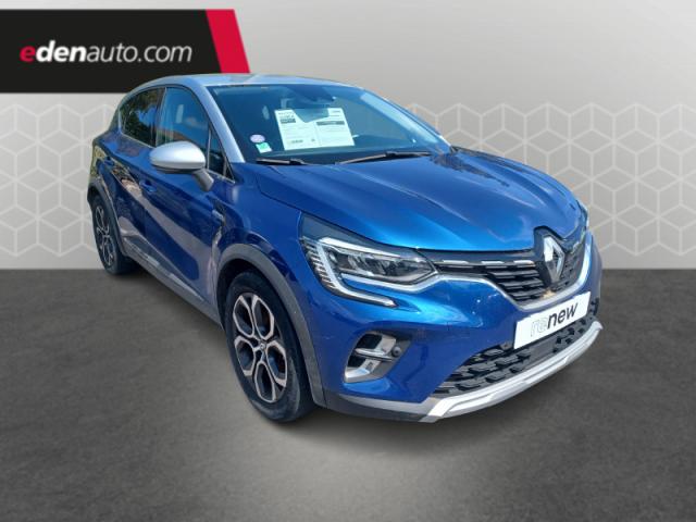 Renault Captur image 6