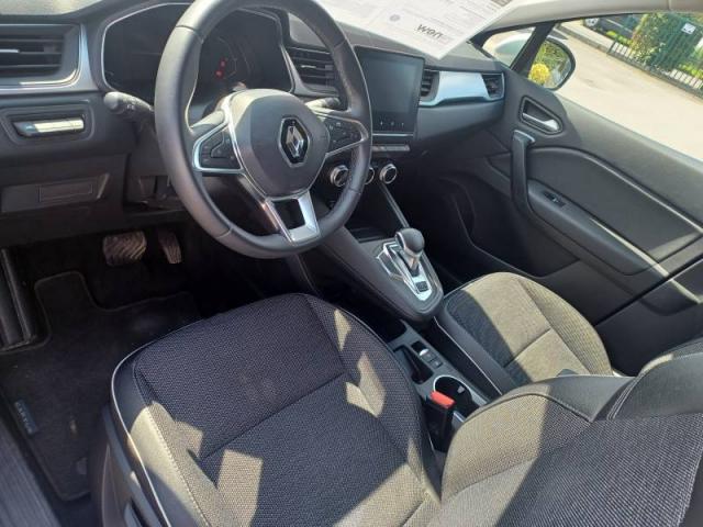 Renault Captur image 5