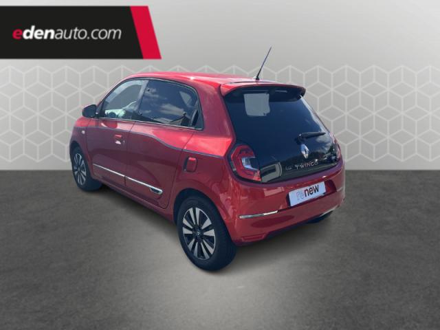 Renault Twingo image 1