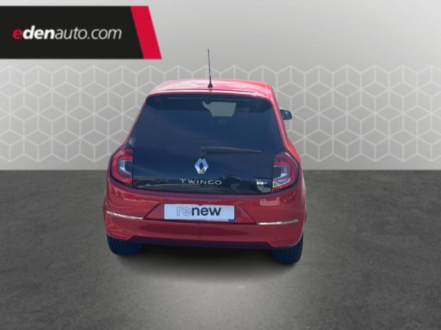 Renault Twingo image 6