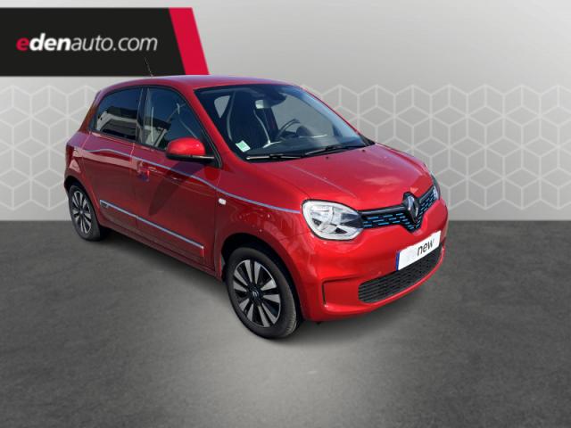 Renault Twingo image 2