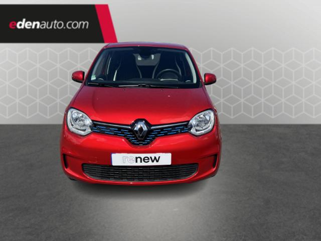 Renault Twingo image 4