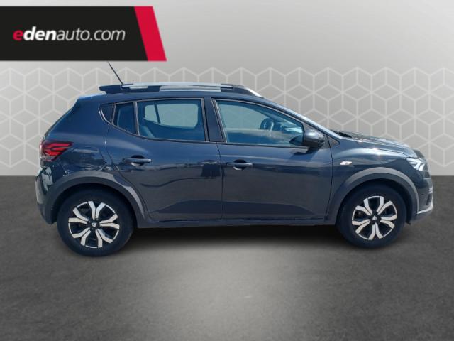 Dacia Sandero image 3