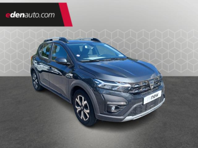 Dacia Sandero image 5