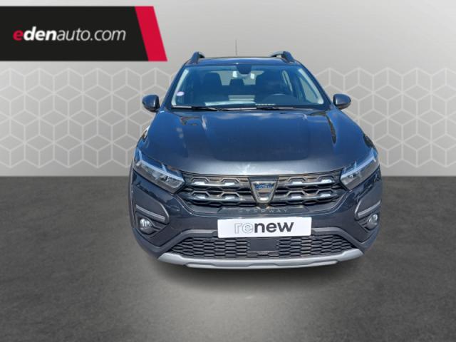 Dacia Sandero image 7