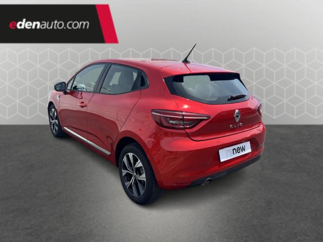 Renault Clio image 7
