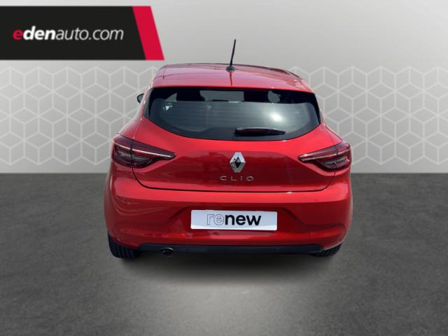 Renault Clio image 2