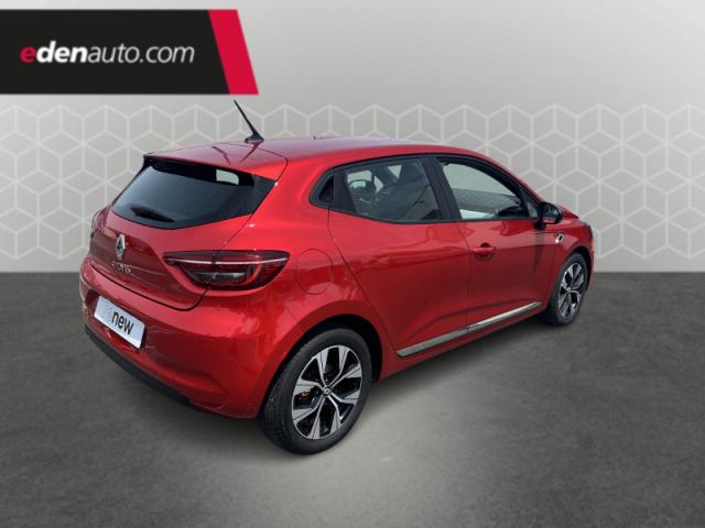 Renault Clio image 1