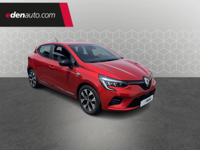 Renault Clio image 9