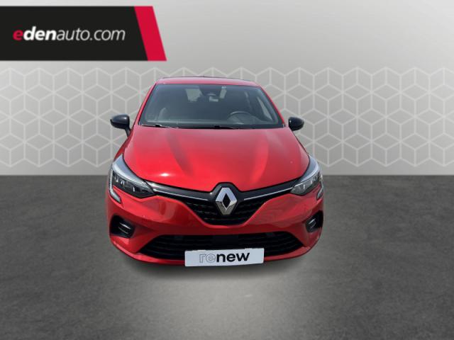 Renault Clio image 8