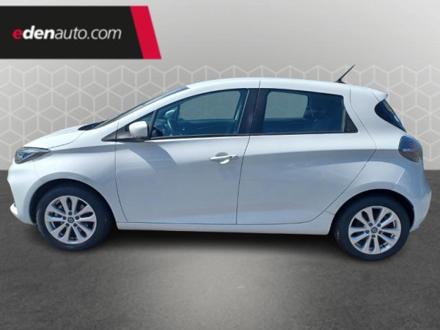 Renault Zoe image 3