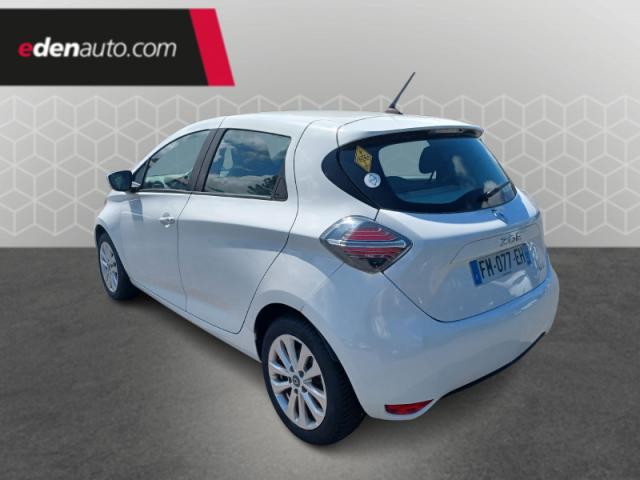 Renault Zoe image 5