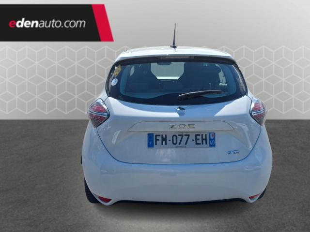 Renault Zoe image 7